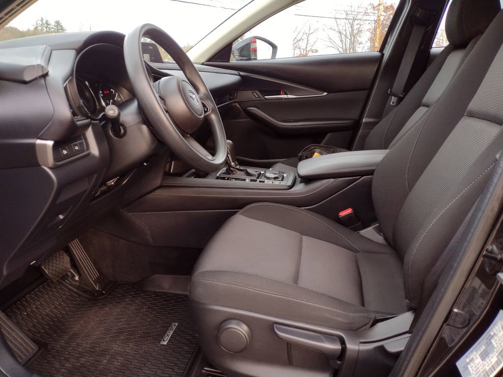 Used 2025 MAZDA CX-30 AWD 2.5 S image 15