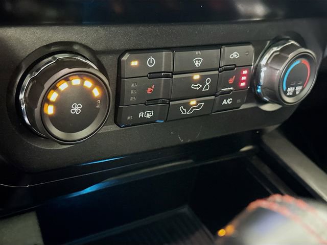 Used 2020 Ford F150 XLT w/ Equipment Group 302A Luxury image 17