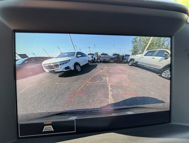 Used 2022 GMC Terrain Denali AWD/4WD image 33