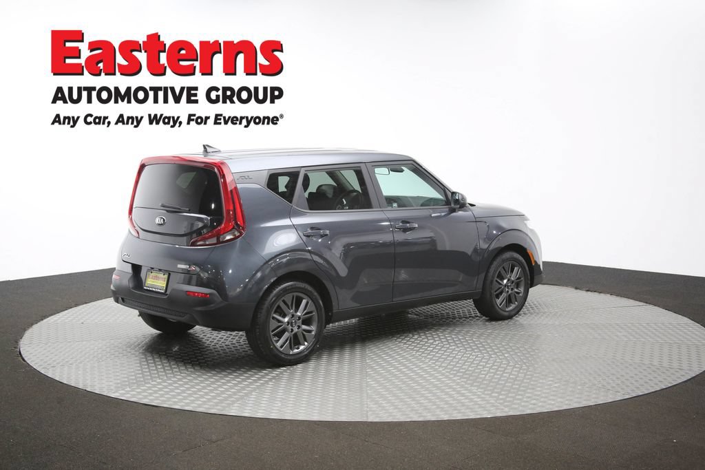 Used 2021 Kia Soul S FWD image 43