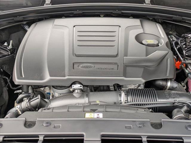 New 2026 Land Rover Range Rover Velar S AWD/4WD image 19