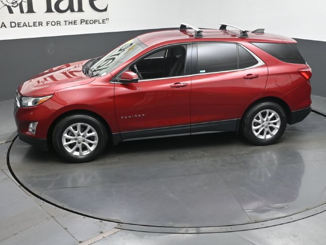 Used 2019 Chevrolet Equinox LT FWD image 63