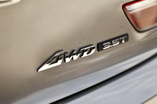 Used 2021 Genesis G80 3.5T w/ Prestige Package AWD/4WD image 11