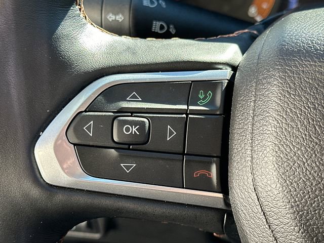 Used 2022 Jeep Compass Limited image 28