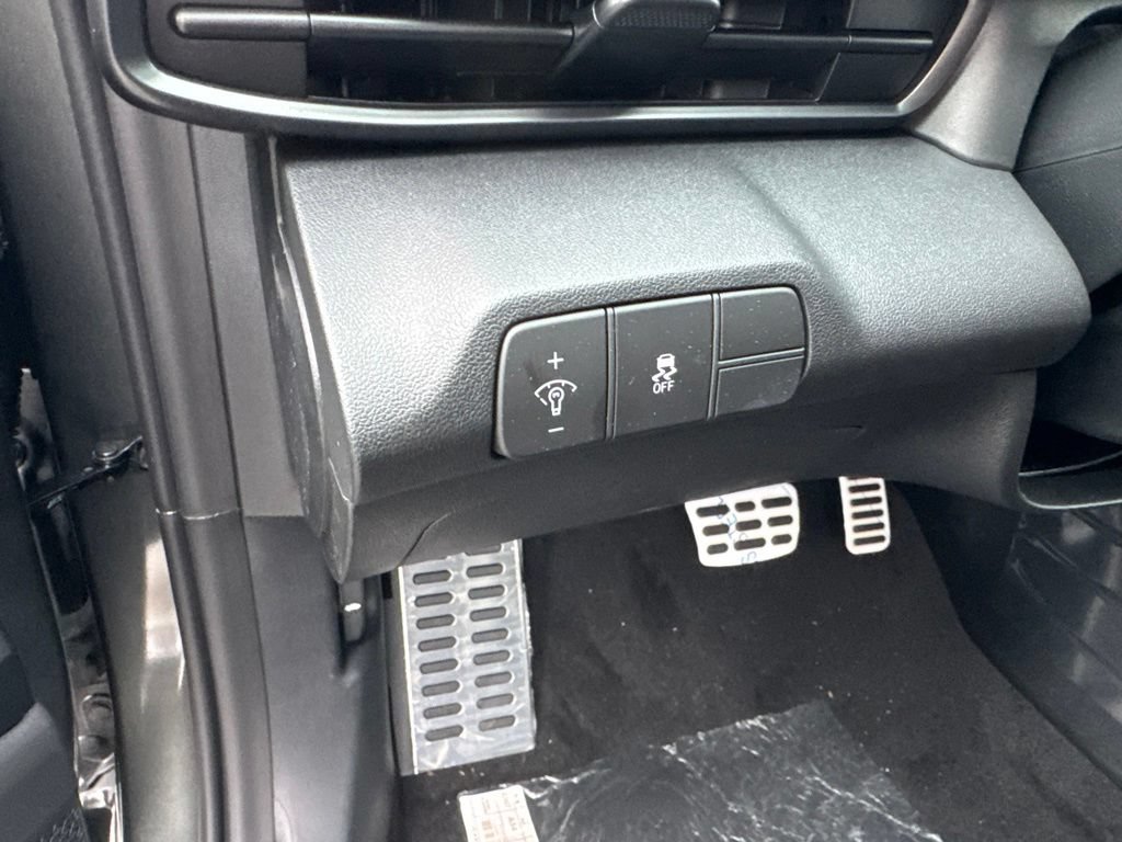 New 2026 Hyundai Elantra SEL Sport Premium FWD image 11
