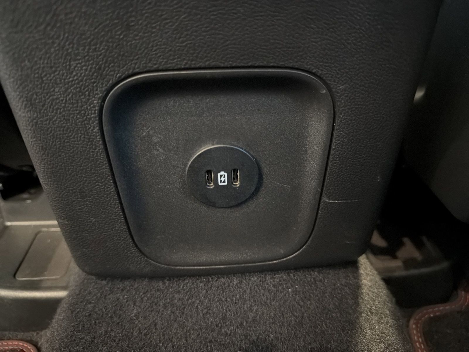 Used 2023 Ford Escape ST-Line Elite image 15