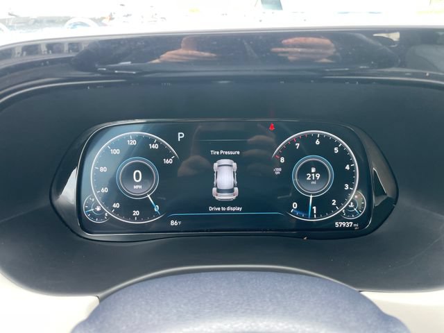 Used 2021 Hyundai Palisade Limited AWD/4WD image 9