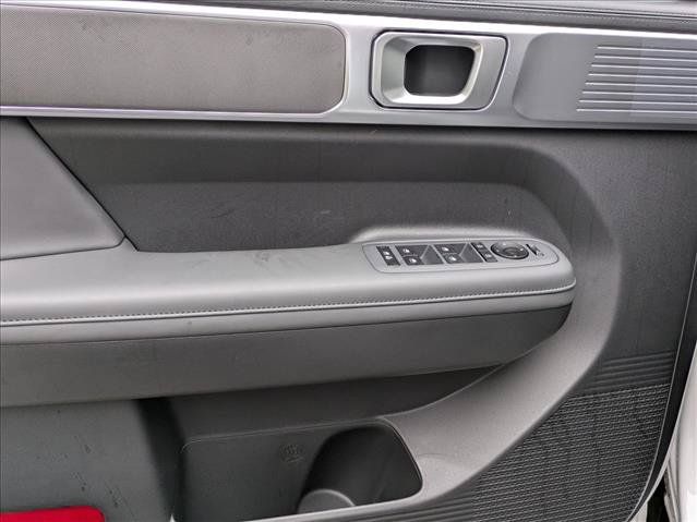 New 2026 Hyundai Santa Fe SEL FWD image 16