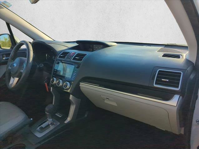 Used 2017 Subaru Forester 2.5i Limited w/ Popular Package #2 AWD/4WD image 26