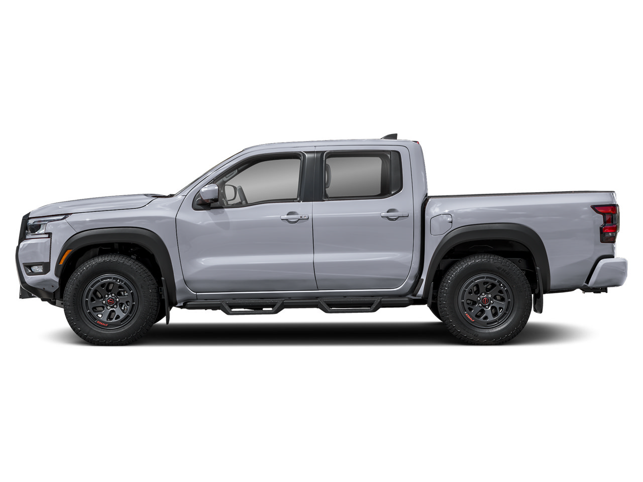 New 2026 Nissan Frontier PRO-4X w/ Tow Package AWD/4WD image 3