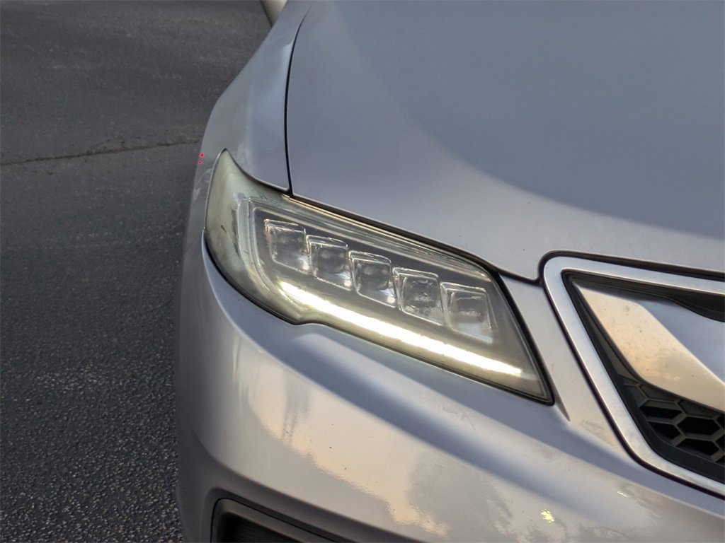 Used 2016 Acura RDX FWD image 10