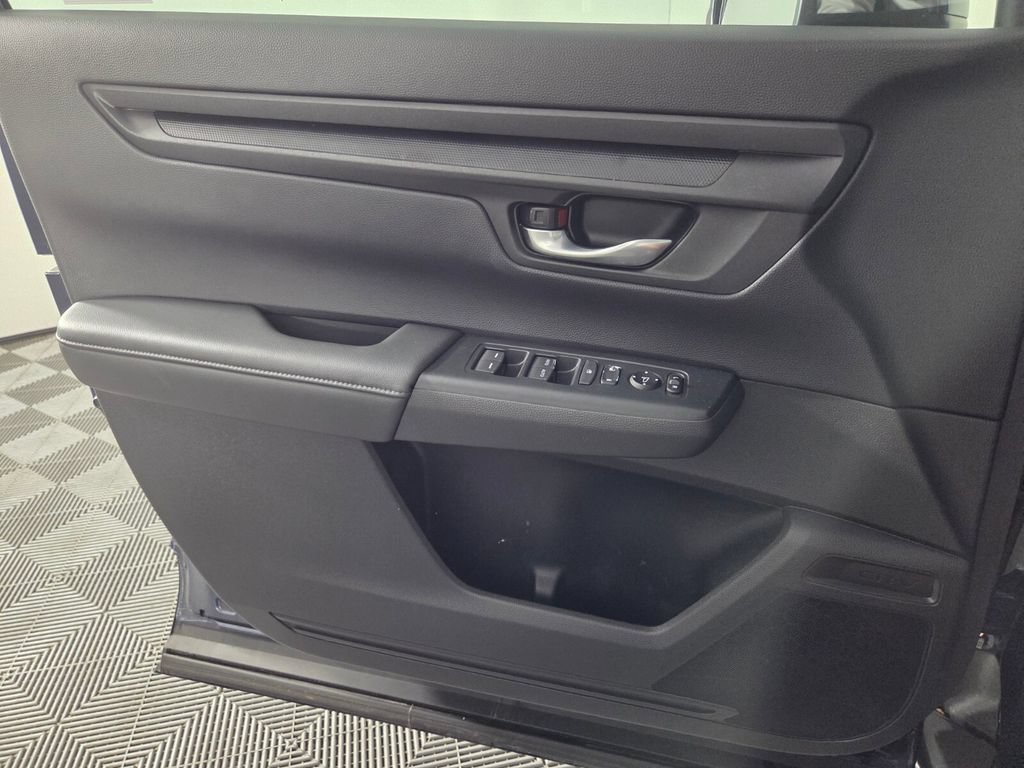 Used 2024 Honda CR-V EX image 19