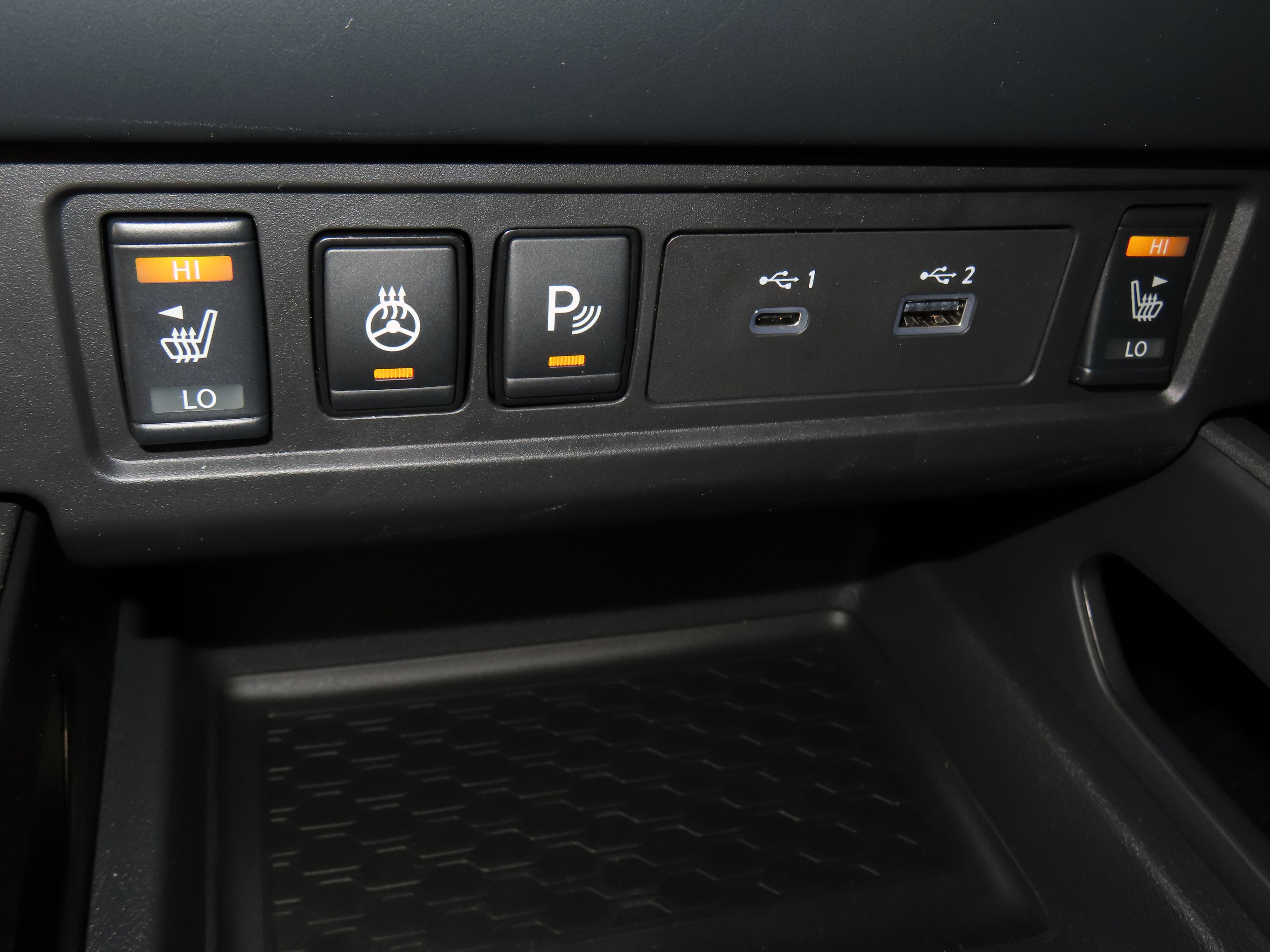 New 2026 Nissan Frontier SV w/ SV Convenience Package image 32