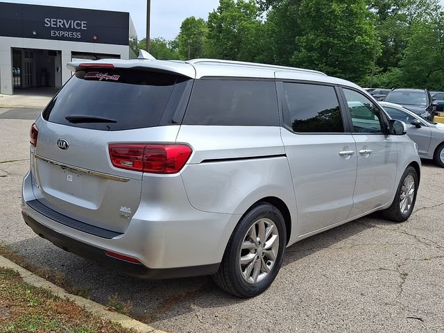 Used 2021 Kia Sedona EX FWD image 6