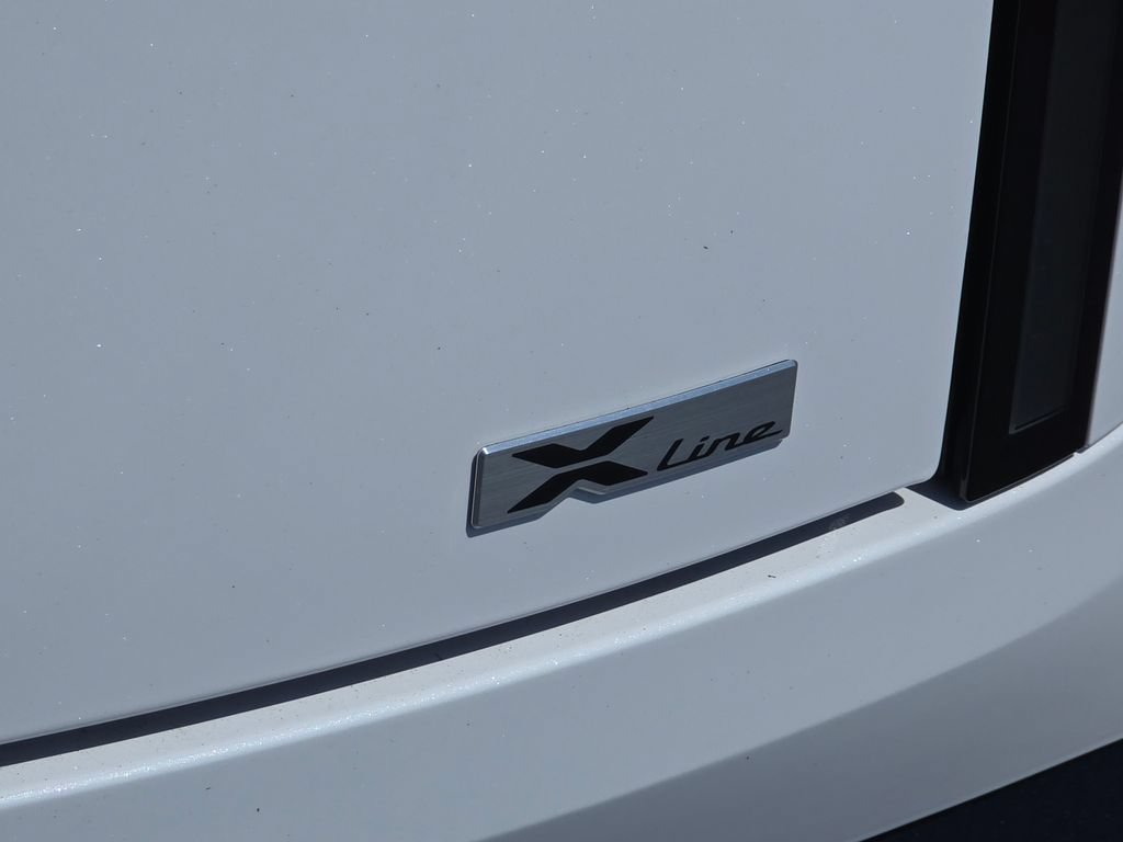 New 2027 Kia Telluride SX X-Line AWD/4WD image 12
