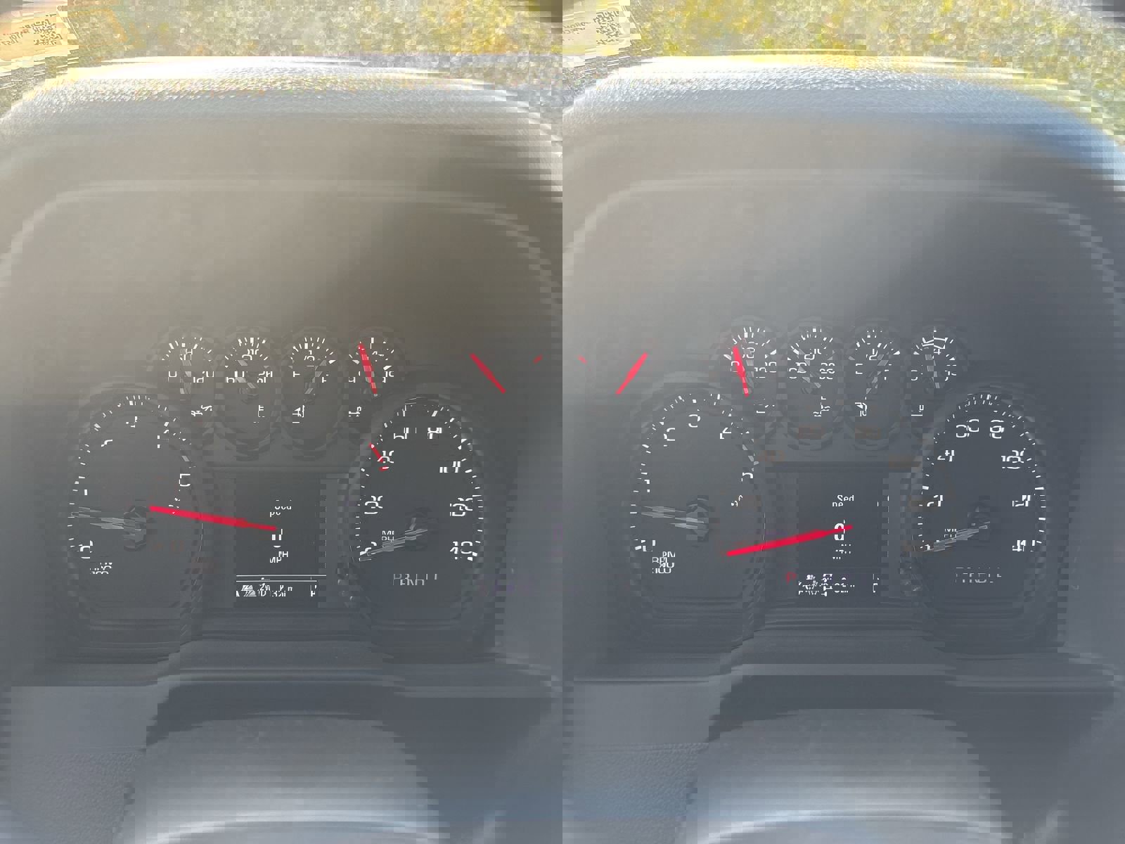 New 2026 Chevrolet Silverado 3500 W/T w/ WT Convenience Package image 18