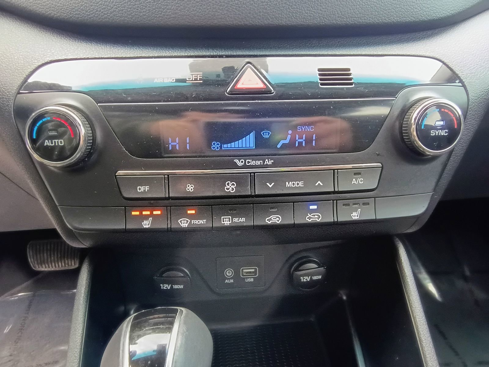 Used 2018 Hyundai Tucson Value image 20