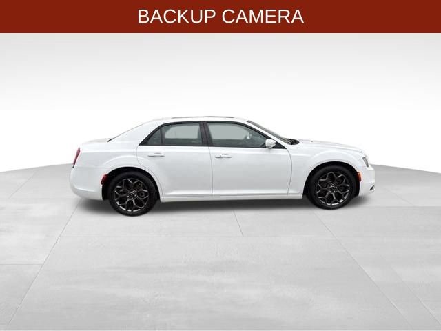 Used 2017 Chrysler 300 S w/ 300S Premium Group image 8