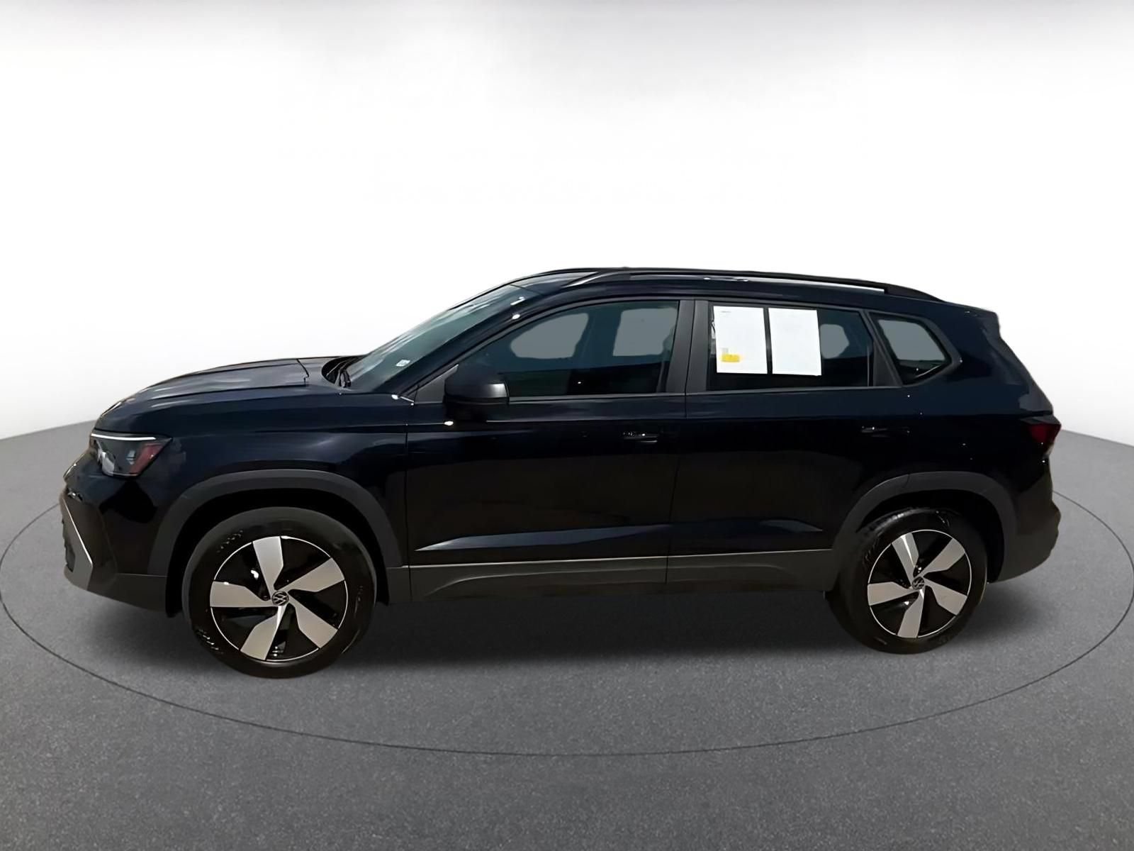 Used 2026 Volkswagen Taos S AWD/4WD image 7