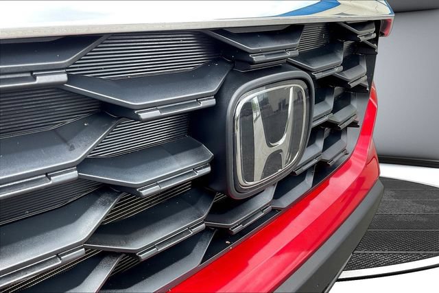 Certified 2024 Honda Passport EX-L image 35