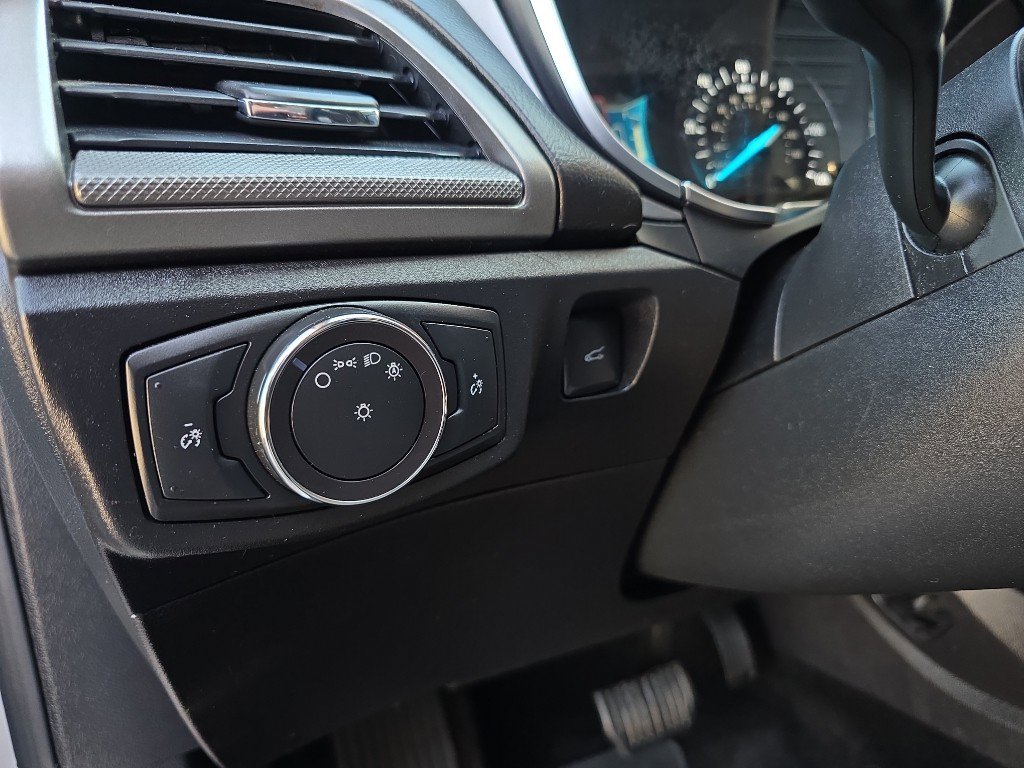 Used 2018 Ford Fusion S FWD image 30