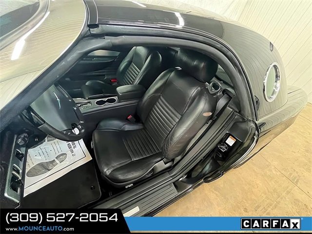 Used 2002 Ford Thunderbird image 14