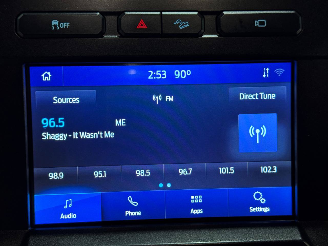 Used 2022 Ford F250 XL w/ STX Appearance Package AWD/4WD image 37