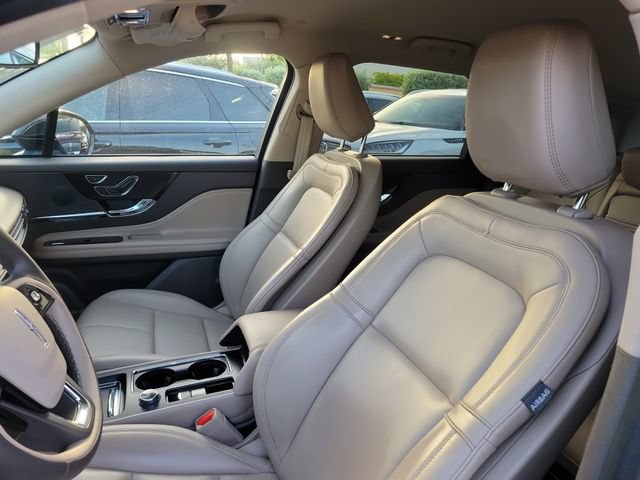 Certified 2024 Lincoln Corsair FWD image 10