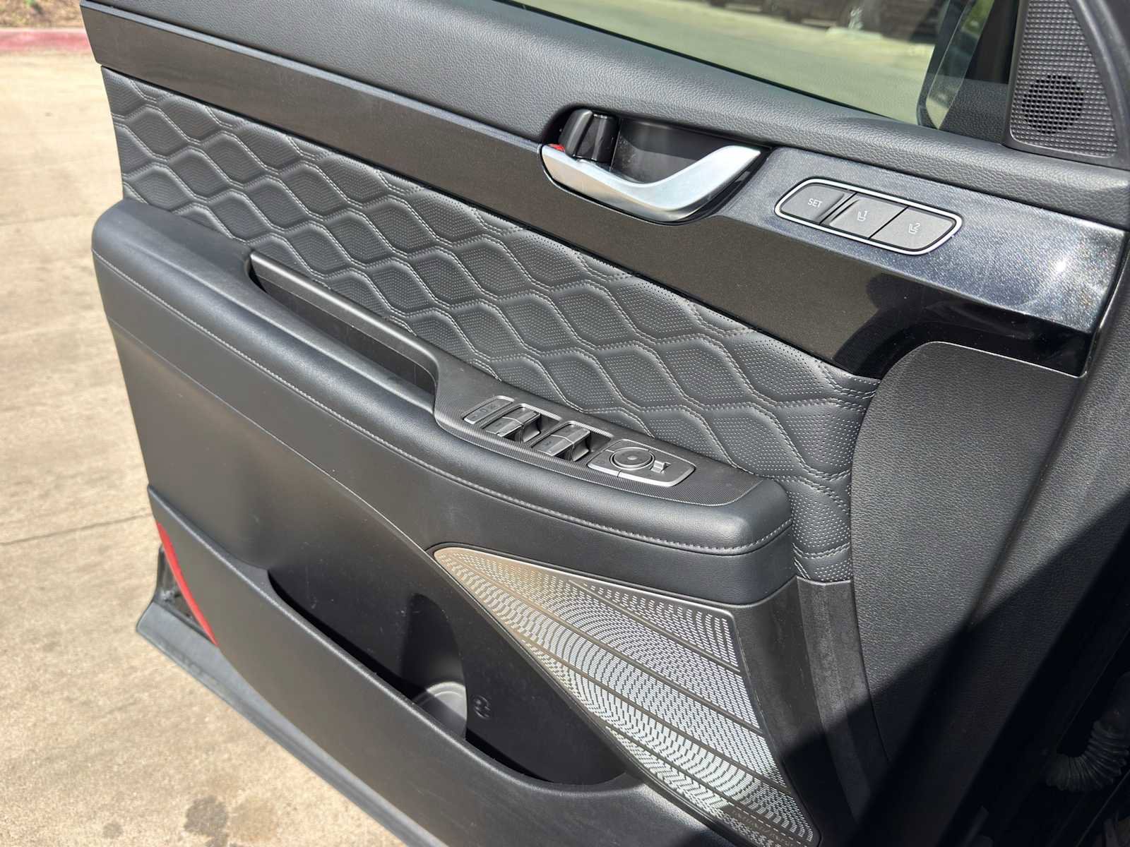 Used 2020 Hyundai Palisade Limited image 20