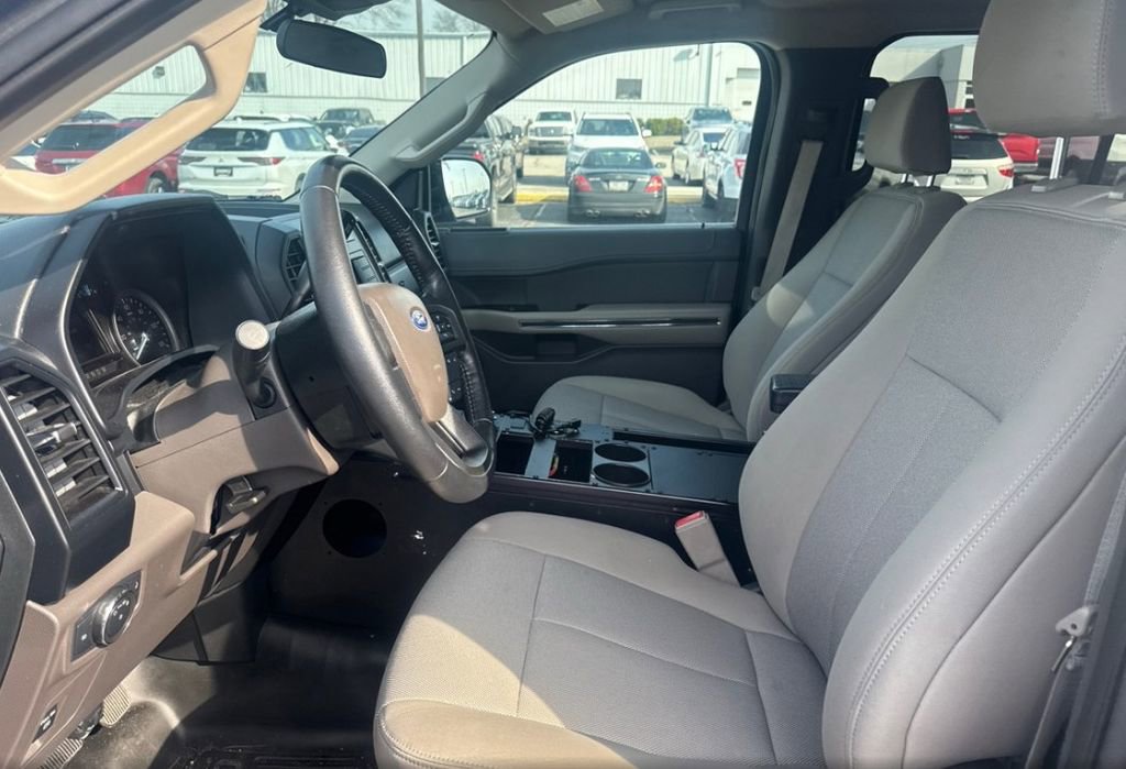 Used 2020 Ford Expedition XL image 9