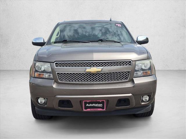 Used 2011 Chevrolet Suburban LTZ RWD video 2