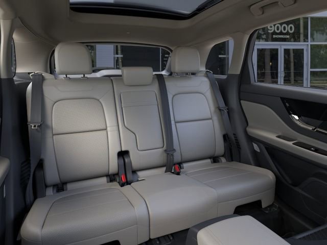 New 2026 Lincoln Corsair Grand Touring AWD/4WD image 11