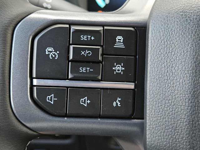 New 2025 Ford F150 Lariat image 19