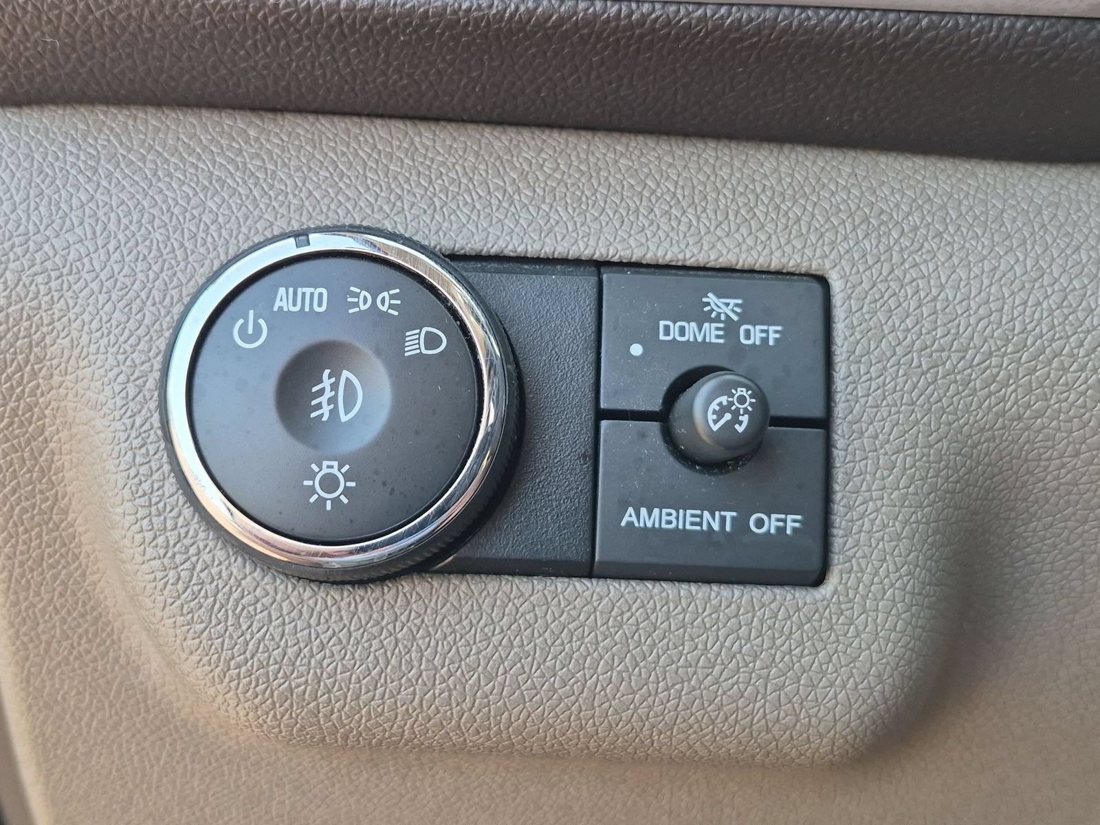 Certified 2014 GMC Acadia Denali AWD/4WD image 17