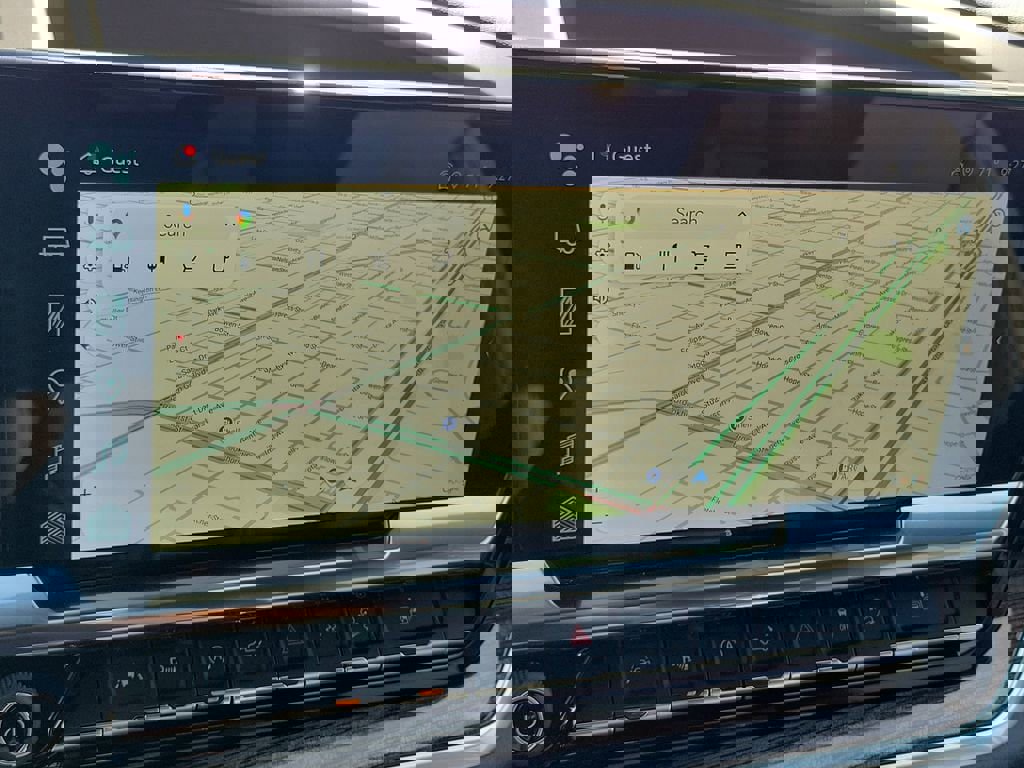 New 2026 Chevrolet Silverado 1500 RST image 8