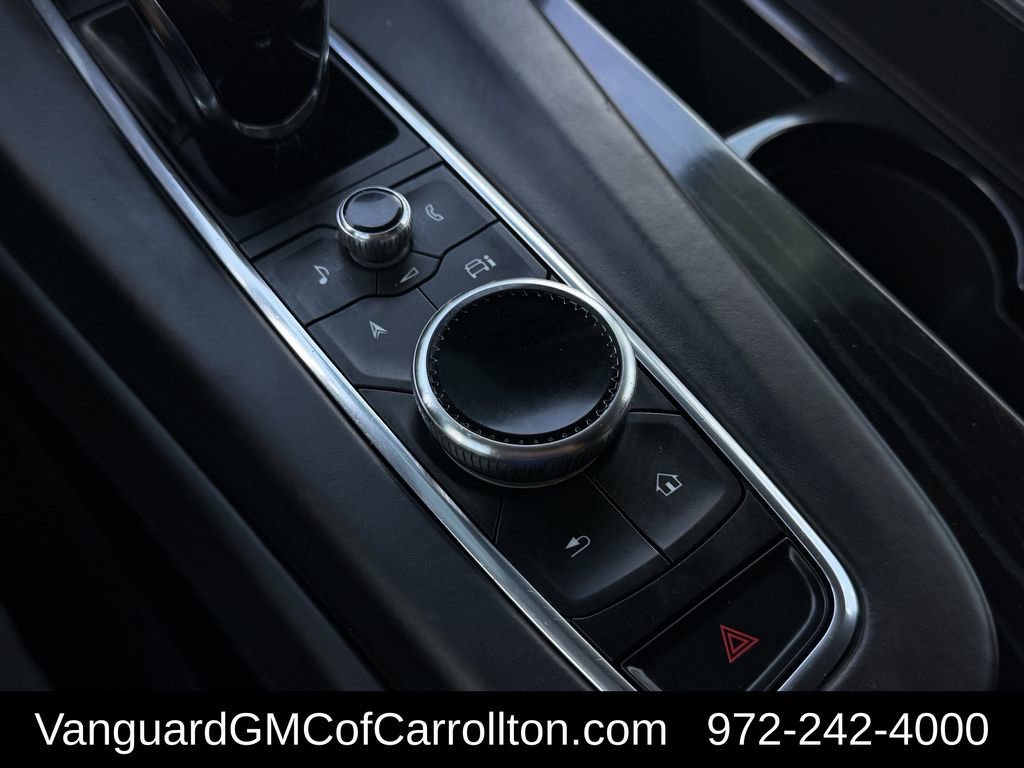 Used 2023 Cadillac Escalade V AWD/4WD image 20