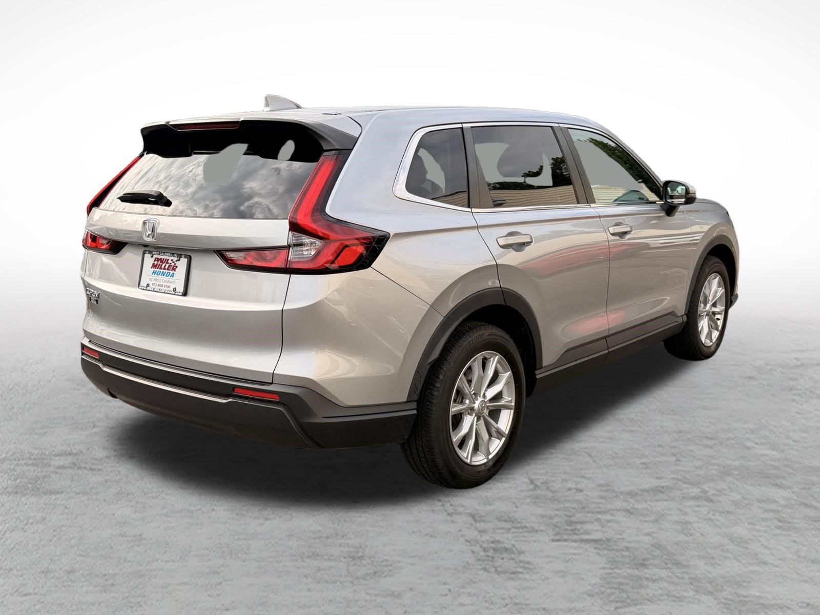 Used 2024 Honda CR-V EX image 6