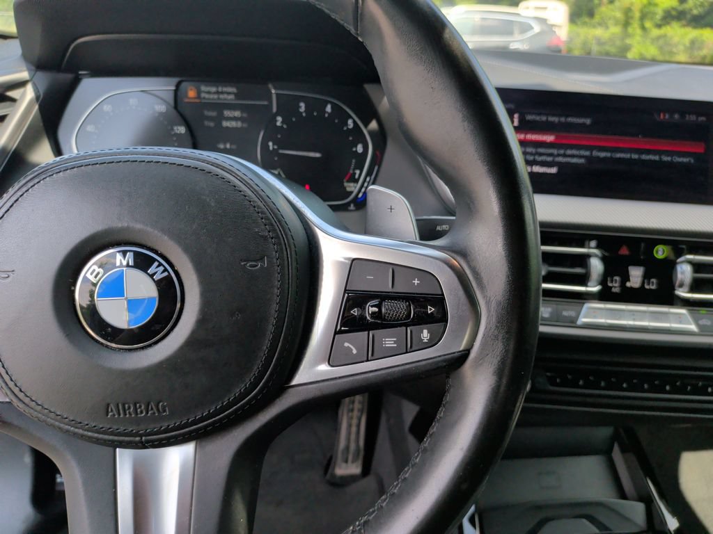 Used 2020 BMW M235i xDrive Gran Coupe AWD/4WD image 15