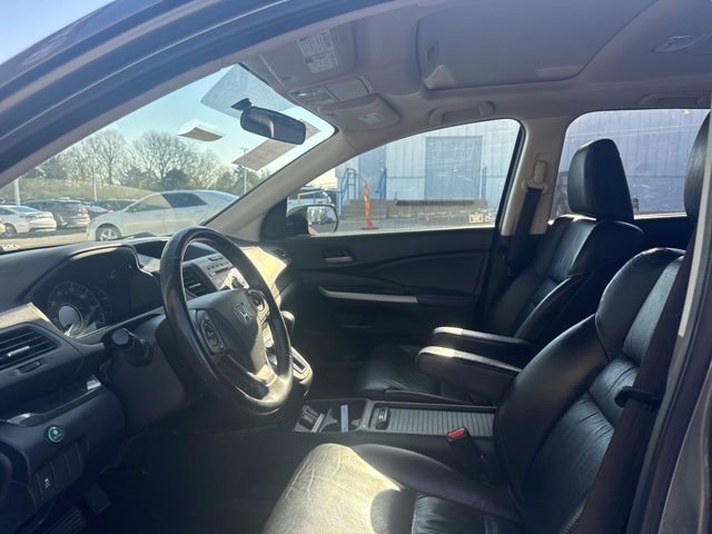 Used 2012 Honda CR-V EX-L image 7