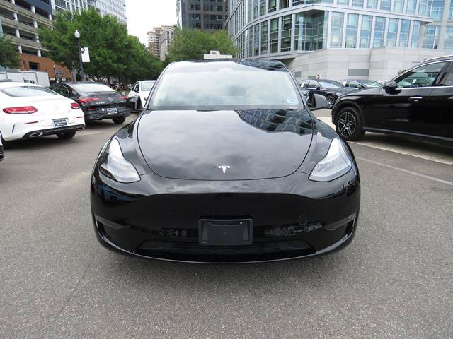 Used 2024 Tesla Model Y Performance AWD/4WD image 6
