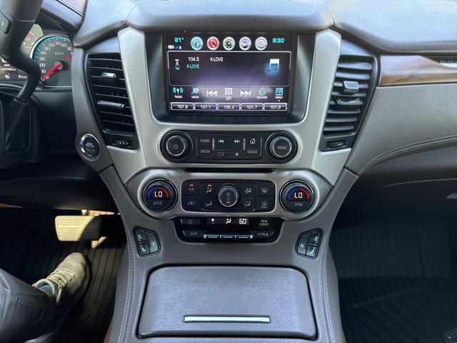 Used 2020 GMC Yukon XL Denali w/ Denali Ultimate Package image 25