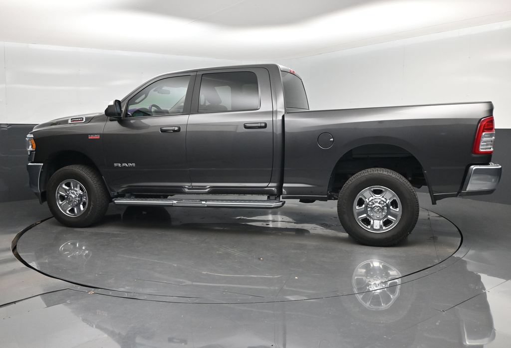 Used 2020 RAM 2500 Big Horn AWD/4WD image 10