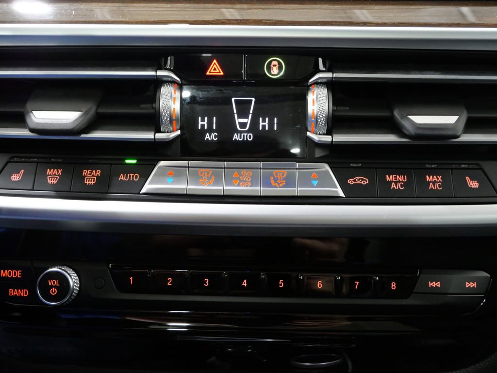 Used 2022 BMW X3 xDrive30i w/ Convenience Package image 20