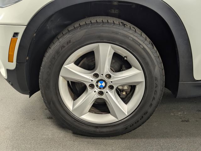 Used 2012 BMW X5 xDrive35i image 10