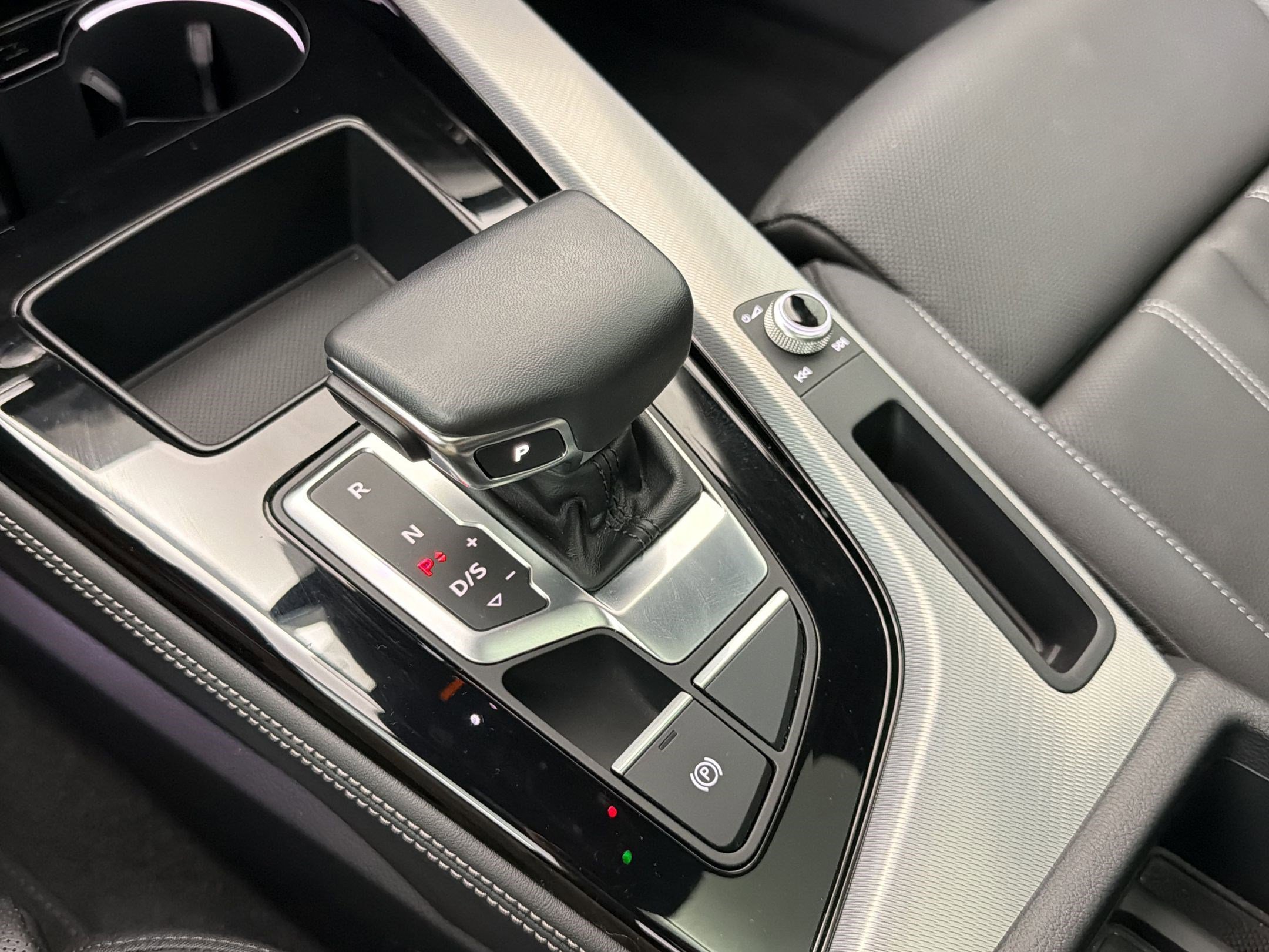 Certified 2024 Audi A5 2.0T Premium Plus AWD/4WD image 20
