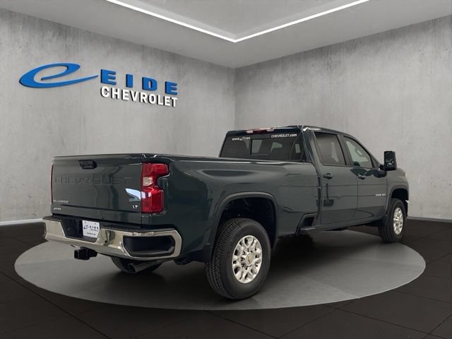 New 2026 Chevrolet Silverado 3500 LT w/ Safety Package AWD/4WD image 8
