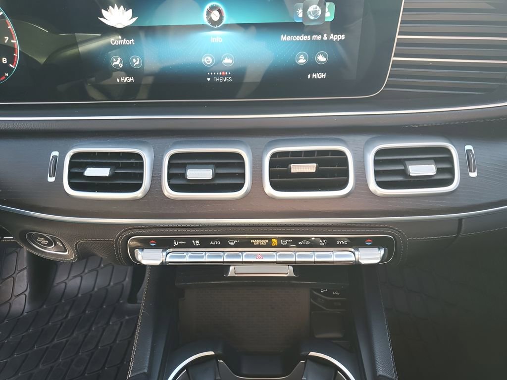 Used 2023 Mercedes-Benz GLE 350 image 39