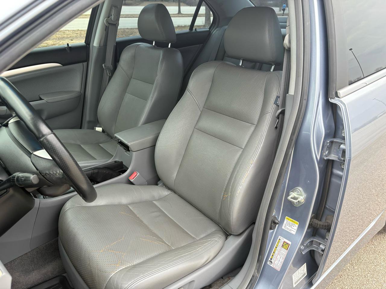 Used 2008 Acura TSX image 29