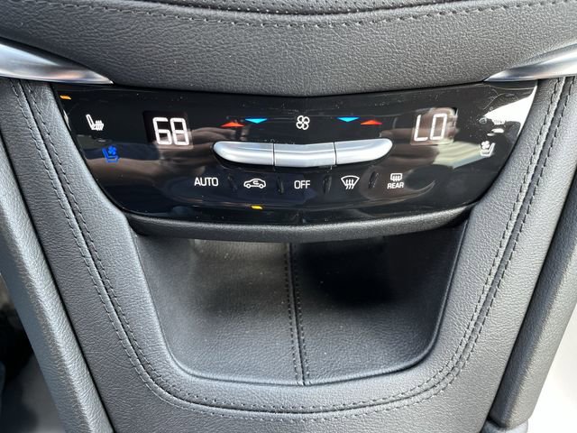 New 2026 Cadillac XT5 Sportv AWD/4WD image 18