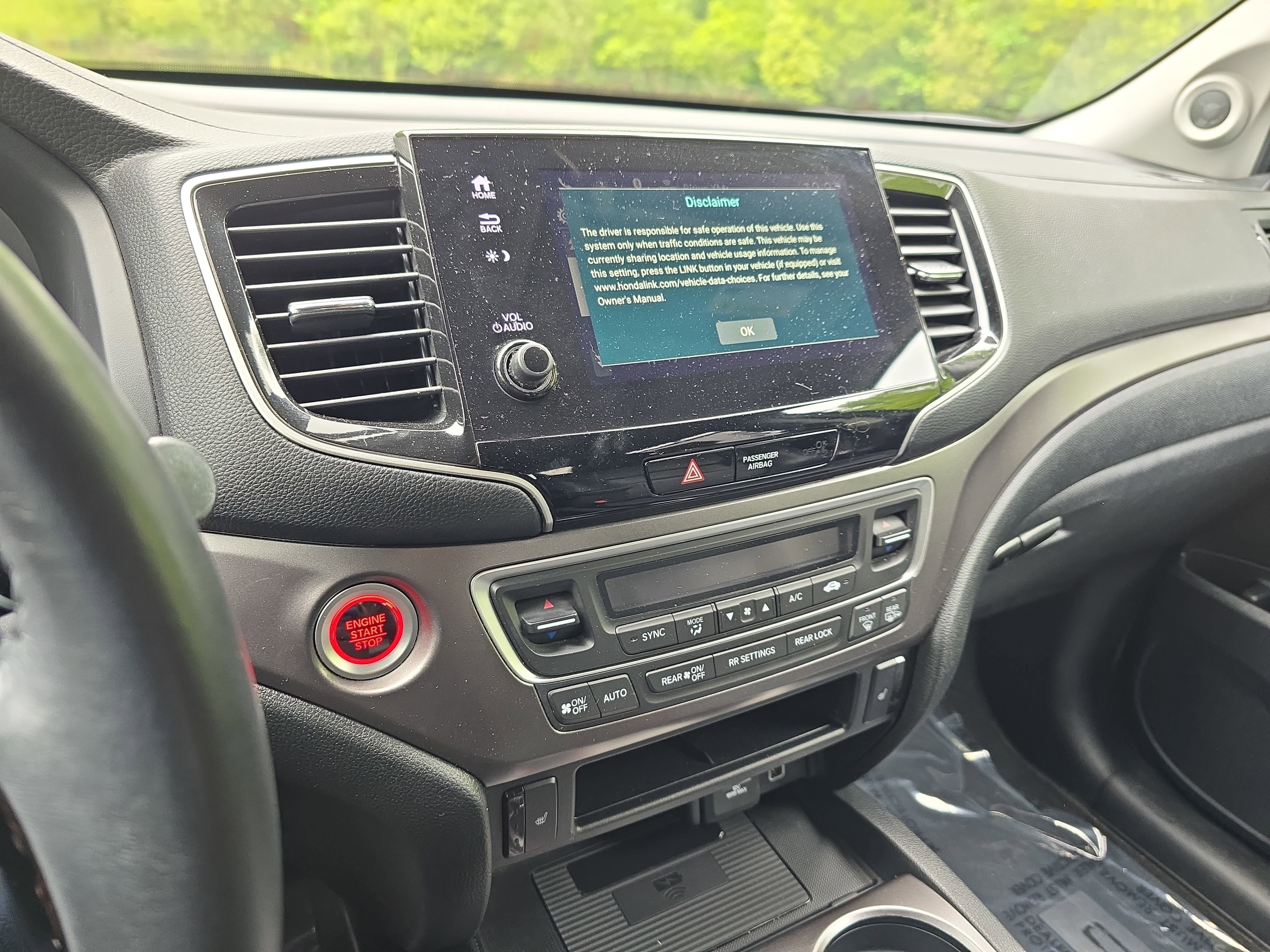 Used 2022 Honda Pilot Special Edition image 21